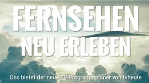 Fernsehprogramm online für Österreich